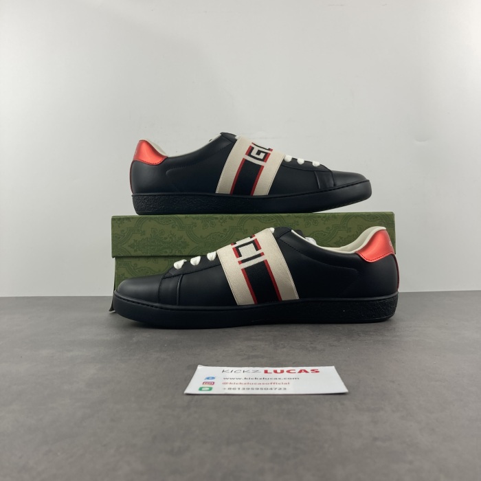 Men Women G*ucci Top quality Sneaker RR20230623 -1