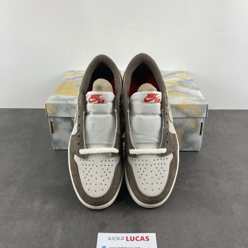 Air Jordan 1 Low Year Of The Rabbit DV1312-200