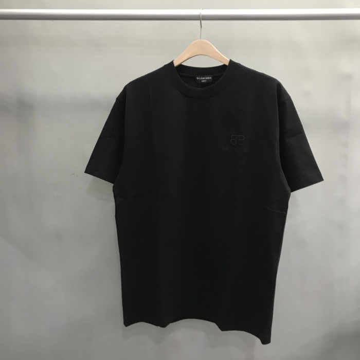 B*alenciaga T-shirt Top Quality DSX 20230626-11