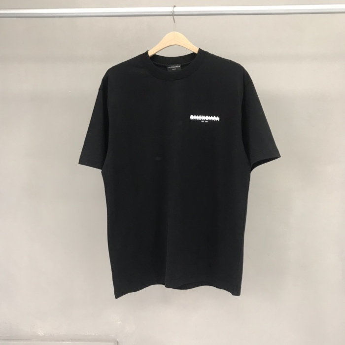 B*alenciaga T-shirt Top Quality DSX 20230626-14