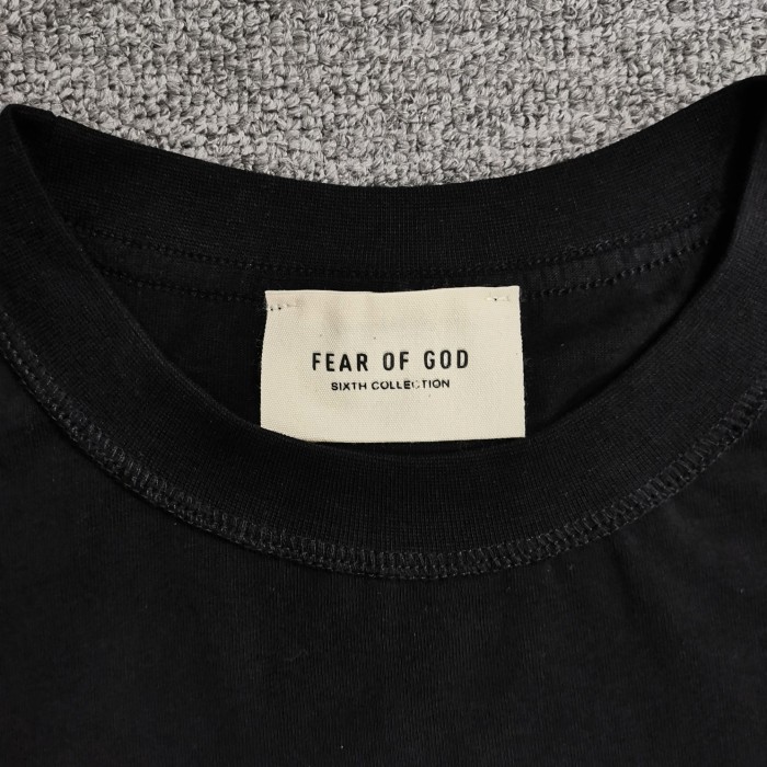 F*OG T-shirt Top Quality WM 20230626-82