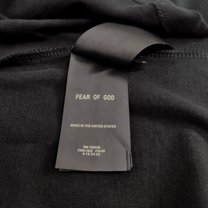 F*OG T-shirt Top Quality WM 20230626-69