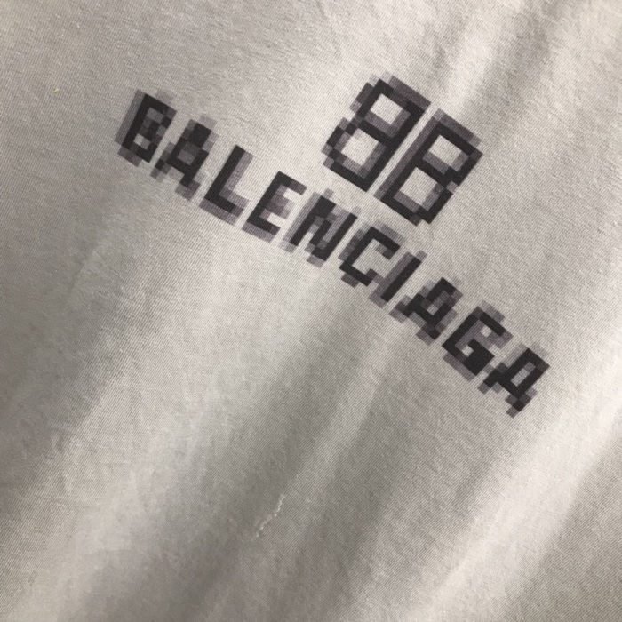 B*alenciaga T-shirt Top Quality DSX 20230626-25