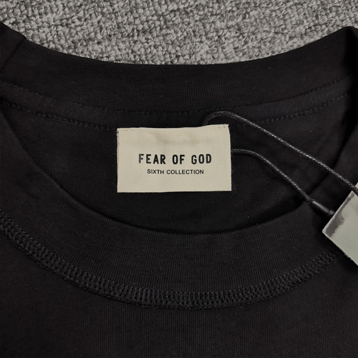 F*OG T-shirt Top Quality WM 20230626-100