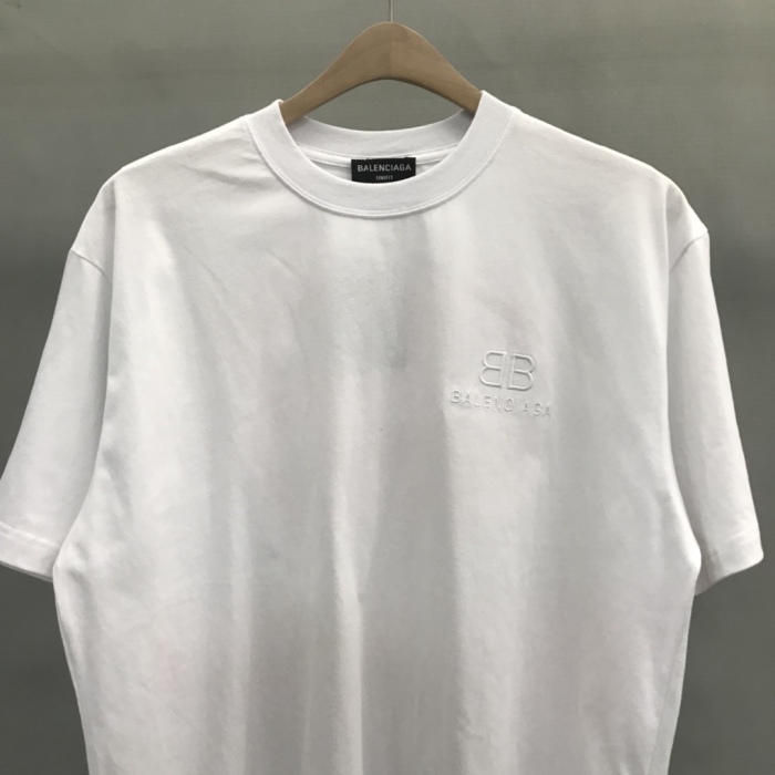 B*alenciaga T-shirt Top Quality DSX 20230626-12