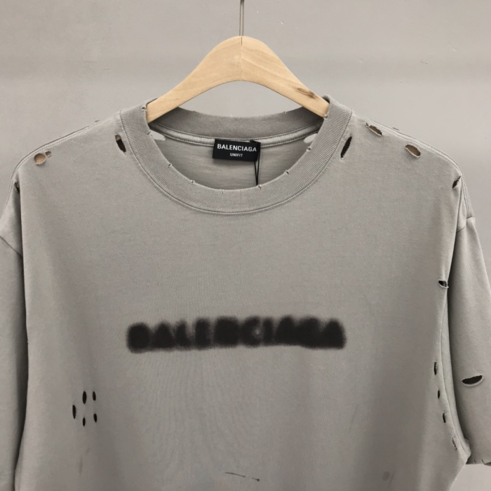 B*alenciaga T-shirt Top Quality DSX 20230626-22