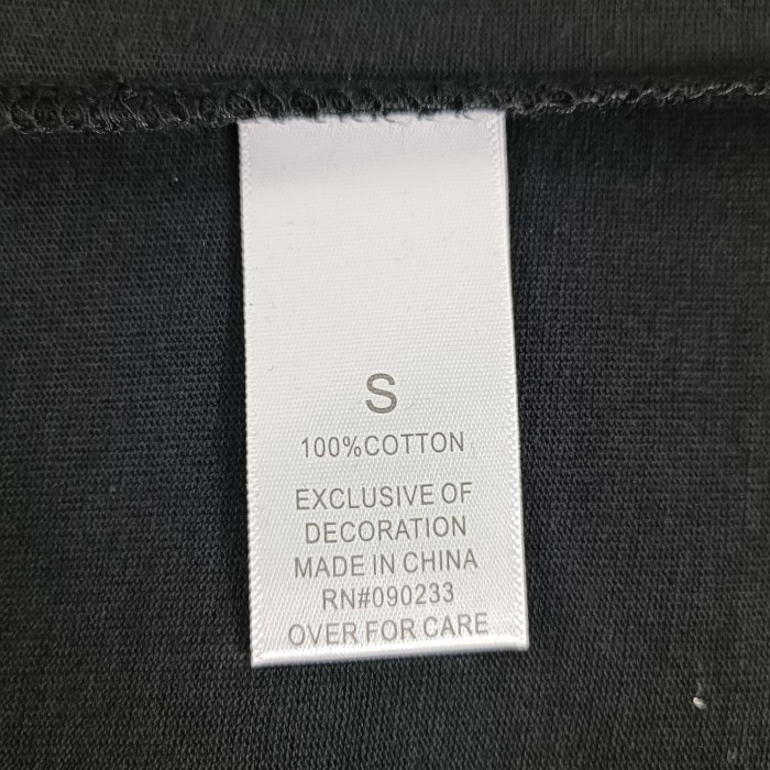 F*OG T-shirt Top Quality WM 20230626-76