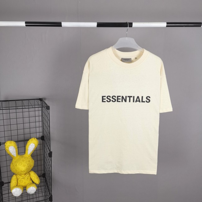 E*ssentials T-shirt Top Quality WM 20230626-89