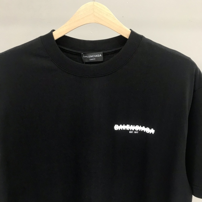 B*alenciaga T-shirt Top Quality DSX 20230626-14