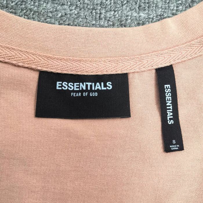E*ssentials T-shirt Top Quality WM 20230626-41