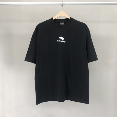 B*alenciaga T-shirt Top Quality DSX 20230626-32
