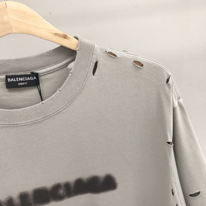B*alenciaga T-shirt Top Quality DSX 20230626-22