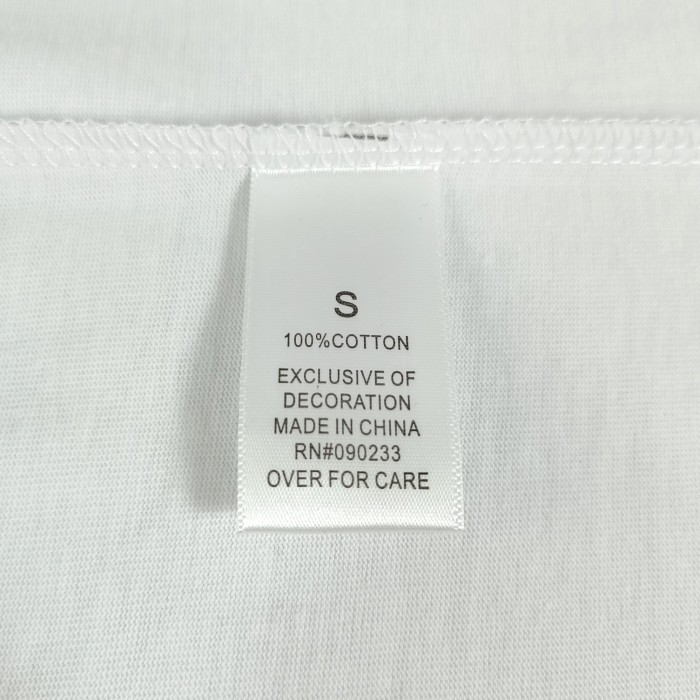 F*OG T-shirt Top Quality WM 20230626-75