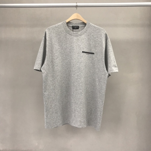 B*alenciaga T-shirt Top Quality DSX 20230626-15