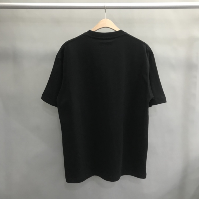 B*alenciaga T-shirt Top Quality DSX 20230626-28