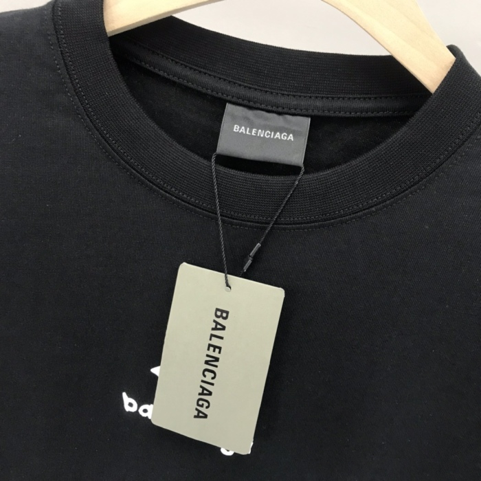 B*alenciaga T-shirt Top Quality DSX 20230626-32