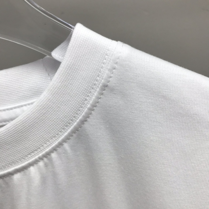 B*alenciaga T-shirt Top Quality DSX 20230626-33