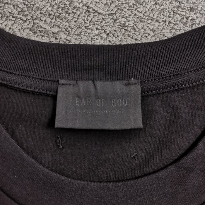F*OG T-shirt Top Quality WM 20230626-78