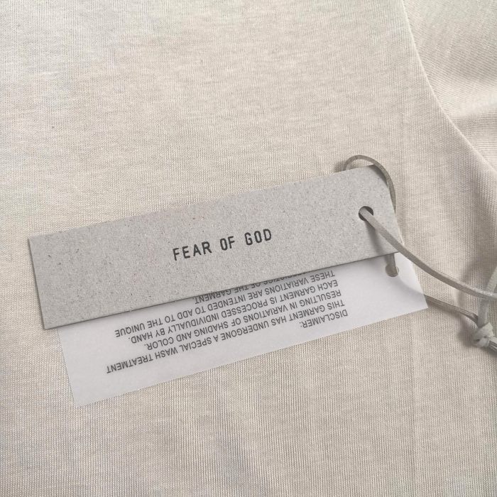 F*OG T-shirt Top Quality WM 20230626-70