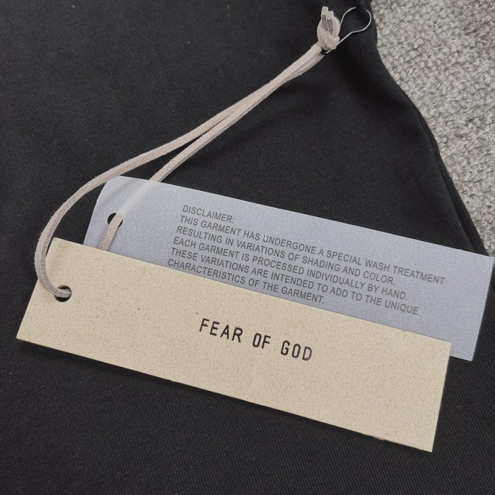 F*OG T-shirt Top Quality WM 20230626-80