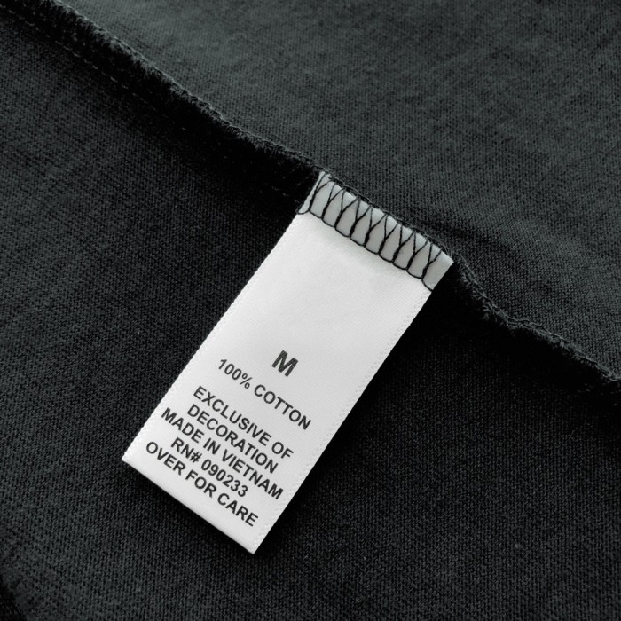 F*OG T-shirt Top Quality WM 20230626-97