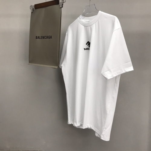 B*alenciaga T-shirt Top Quality DSX 20230626-33