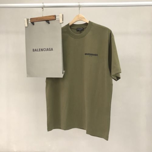 B*alenciaga T-shirt Top Quality DSX 20230626-16