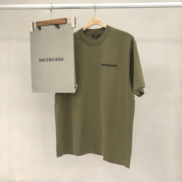 B*alenciaga T-shirt Top Quality DSX 20230626-16