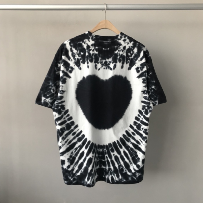 B*alenciaga T-shirt Top Quality DSX 20230626-4