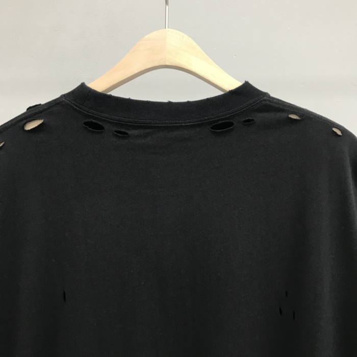 B*alenciaga T-shirt Top Quality DSX 20230626-20