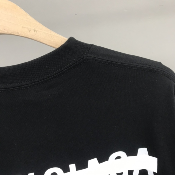 B*alenciaga T-shirt Top Quality DSX 20230626-14