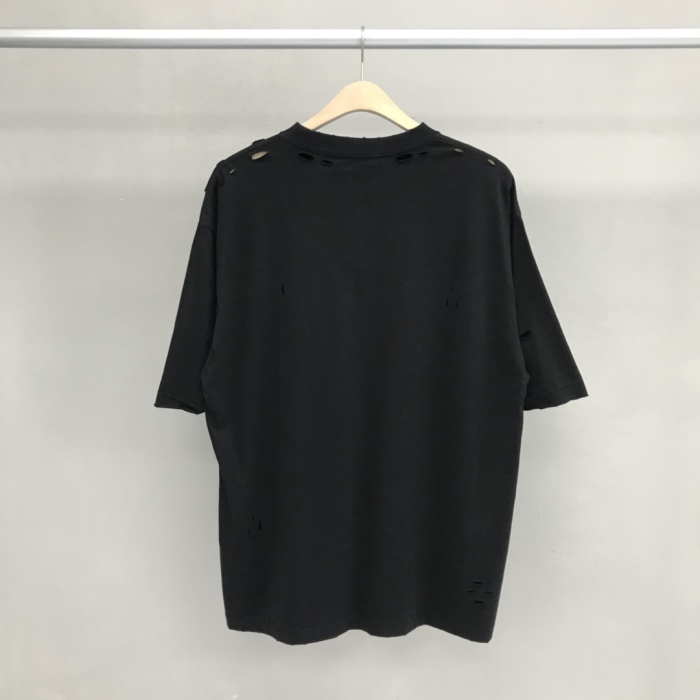 B*alenciaga T-shirt Top Quality DSX 20230626-20