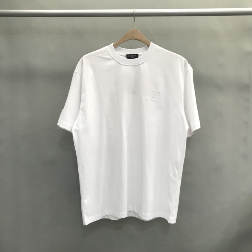 B*alenciaga T-shirt Top Quality DSX 20230626-12