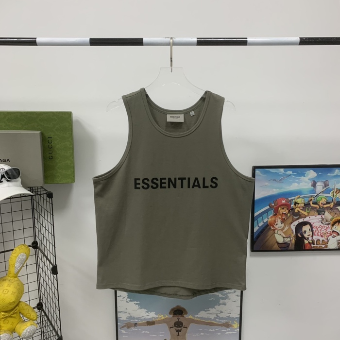 E*ssentials Vest Top Quality WM 20230626-57