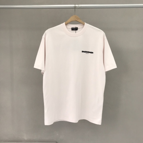 B*alenciaga T-shirt Top Quality DSX 20230626-18