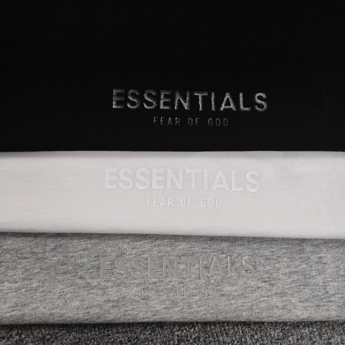 E*ssentials T-shirt Top Quality WM 20230626-59