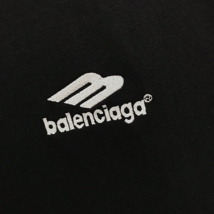 B*alenciaga T-shirt Top Quality DSX 20230626-36
