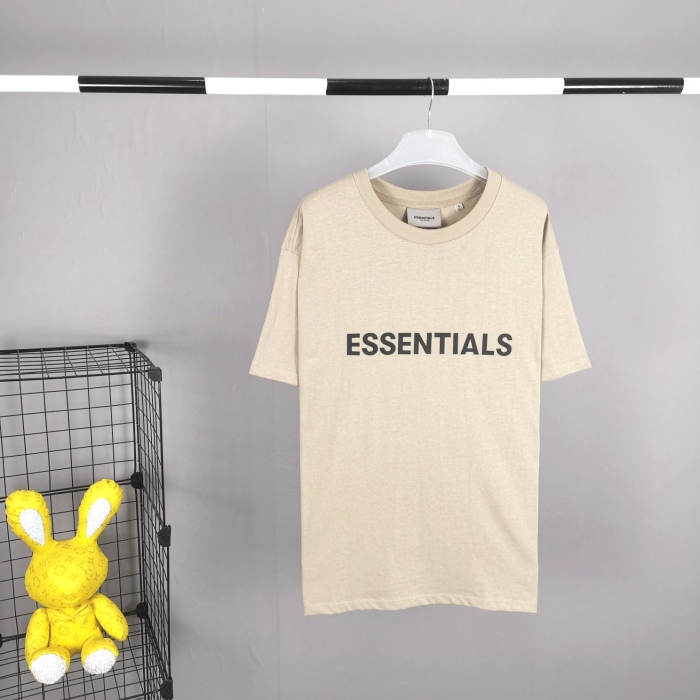 E*ssentials T-shirt Top Quality WM 20230626-88