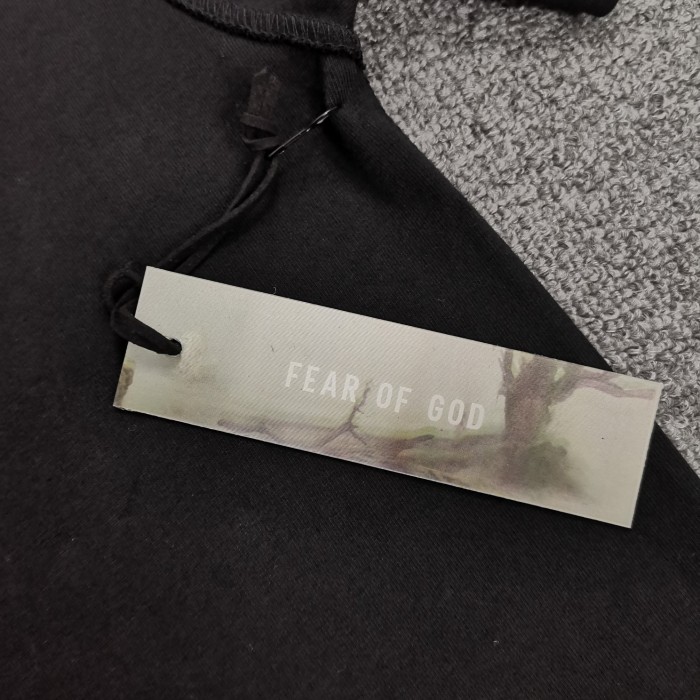 F*OG T-shirt Top Quality WM 20230626-44