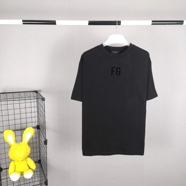 F*OG T-shirt Top Quality WM 20230626-69
