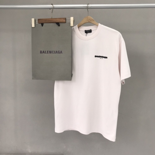 B*alenciaga T-shirt Top Quality DSX 20230626-18
