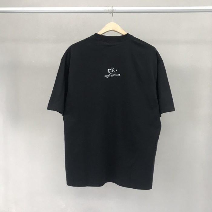 B*alenciaga T-shirt Top Quality DSX 20230626-32