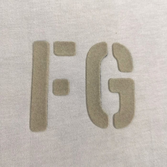 F*OG T-shirt Top Quality WM 20230626-70