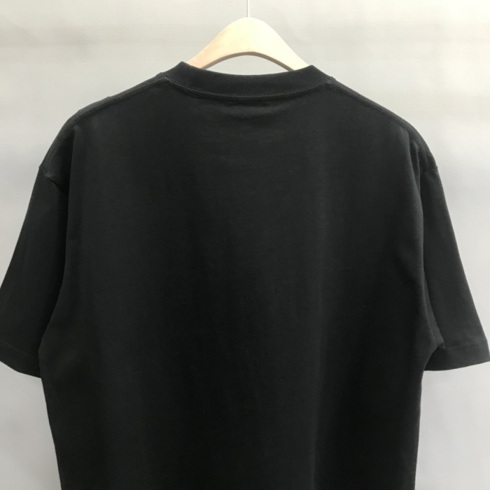 B*alenciaga T-shirt Top Quality DSX 20230626-28