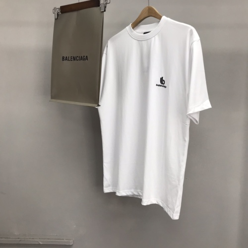 B*alenciaga T-shirt Top Quality DSX 20230626-37