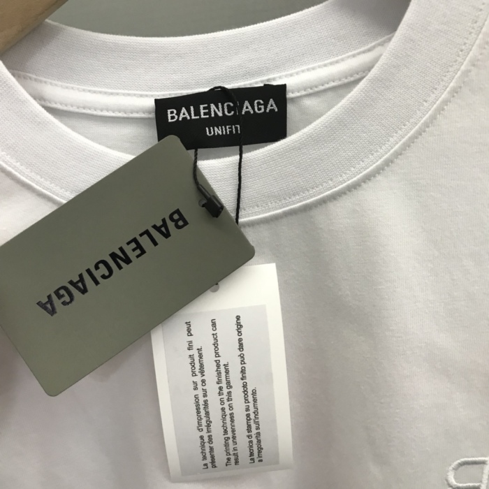 B*alenciaga T-shirt Top Quality DSX 20230626-12