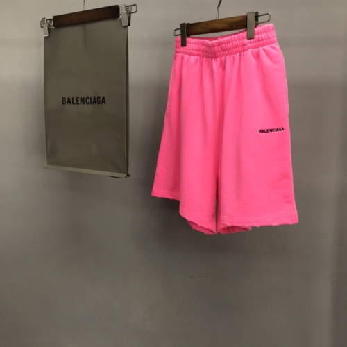 B*alenciaga Pants Top Quality DSX 20230626-29