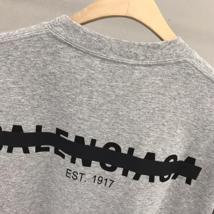 B*alenciaga T-shirt Top Quality DSX 20230626-15