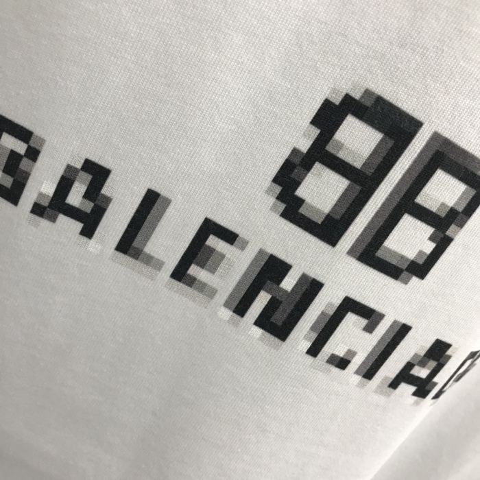 B*alenciaga T-shirt Top Quality DSX 20230626-24