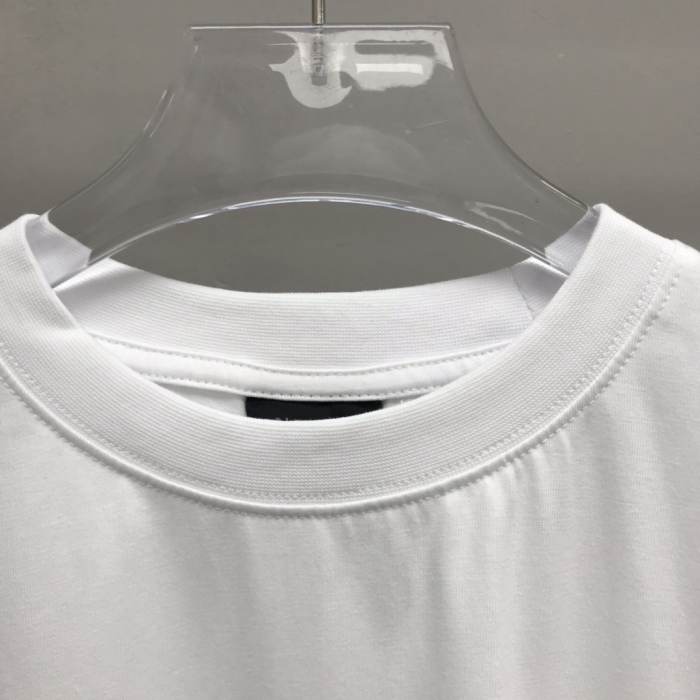 B*alenciaga T-shirt Top Quality DSX 20230626-33